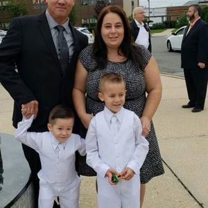 Meet your Posher, Asher